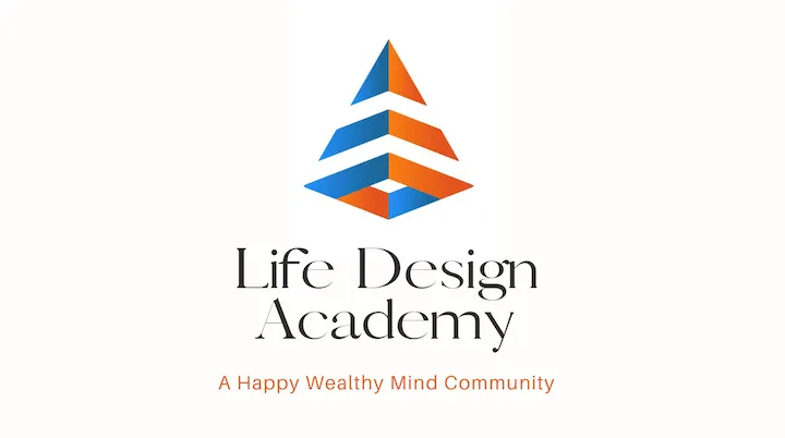 Life Design Academy paid membership area