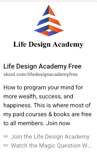 Life Design Academy